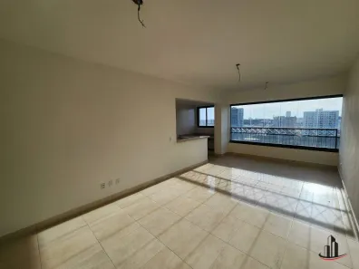 Apartamento com 3 Quartos à venda, 101m² no Jardim do Lago, Uberaba