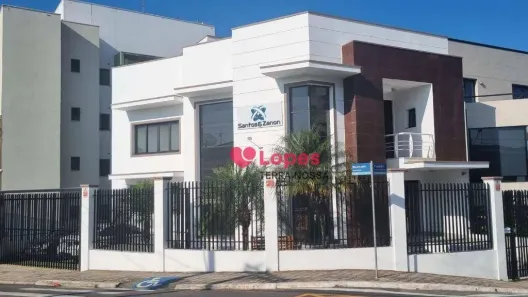 Prédio Comercial à venda, 330m² no Centro, Vinhedo