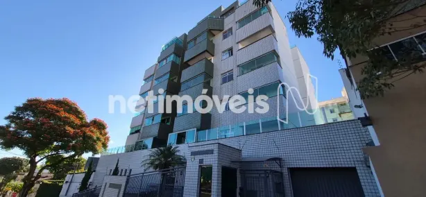 Cobertura com 2 Quartos à venda, 750m² no Santa Inês, Belo Horizonte