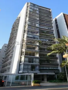 Apartamento com 3 Quartos à venda, 274m² no Higienópolis, São Paulo