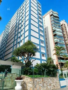 Apartamento com 2 Quartos à venda, 89m² no Aparecida, Santos
