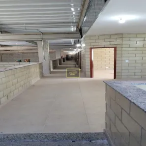 Galpão/Depósito/Armazém para alugar, 1300m² no Jardim das Laranjeiras, São Paulo