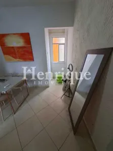 Apartamento com 1 Quarto à venda, 40m² no Centro, Rio de Janeiro