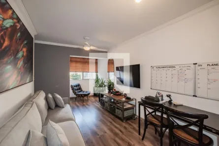Apartamento com 2 Quartos à venda, 60m² no Saúde, São Paulo
