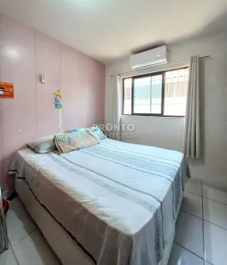 Casa de Condomínio com 3 Quartos à venda, 61m² no Pau Amarelo, Paulista