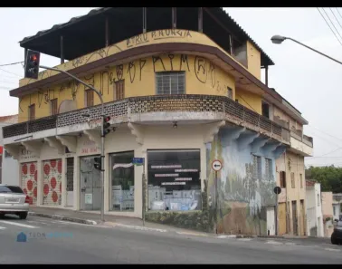 Prédio Comercial à venda, 766m² no Nossa Senhora do Ó, São Paulo