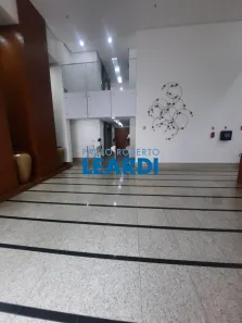 Sala Comercial à venda, 47m² no Chácara Santo Antônio (Zona Sul), São Paulo
