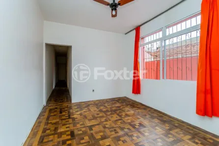 Apartamento com 3 Quartos à venda, 110m² no Azenha, Porto Alegre