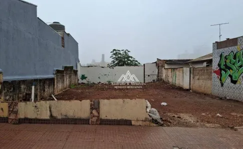 Lote/Terreno à venda, 200m² no Jardim Castelo Branco, Ribeirão Preto