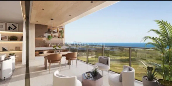 Apartamento com 4 Quartos à venda, 268m² no Barra da Tijuca, Rio de Janeiro