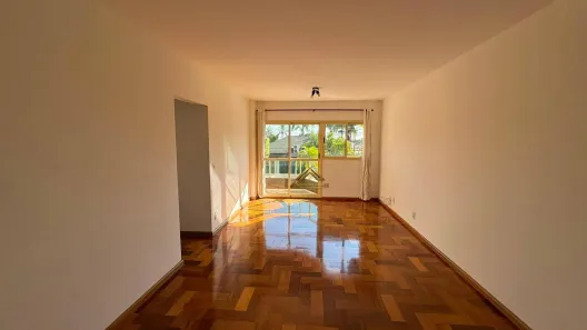 Apartamento com 4 Quartos para alugar, 132m² no Parque Residencial Aquarius, São José dos Campos
