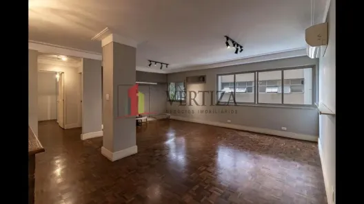 Apartamento com 2 Quartos à venda, 105m² no Jardim Paulista, São Paulo