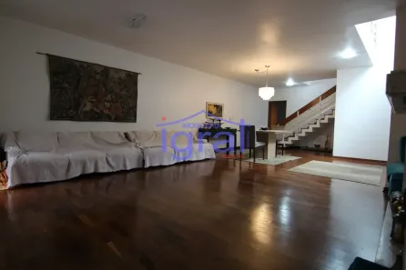 Sobrado com 4 Quartos à venda, 318m² no Vila Parque Jabaquara, São Paulo