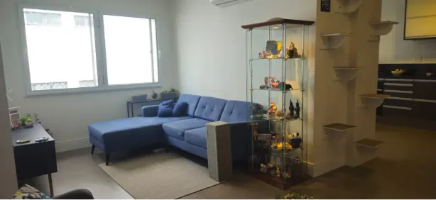 Apartamento com 2 Quartos à venda, 70m² no Vila Uberabinha, São Paulo