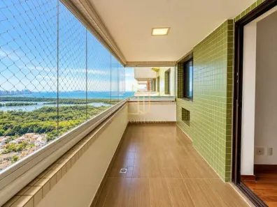 Apartamento com 2 Quartos à venda, 88m² no Barra da Tijuca, Rio de Janeiro