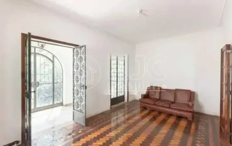 Casa com 5 Quartos à venda, 181m² no Tijuca, Rio de Janeiro
