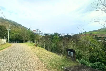 Lote/Terreno à venda, 4586m² no Salvaterra, Juiz de Fora