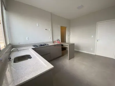 Apartamento com 2 Quartos à venda, 107m² no Centro, Uberaba