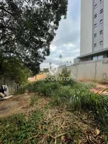 Lote/Terreno à venda, 1640m² no Jardim Itamarati, Campinas