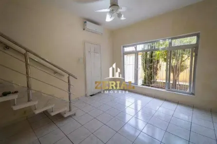 Sobrado com 2 Quartos à venda, 107m² no Vila Alpina, São Paulo