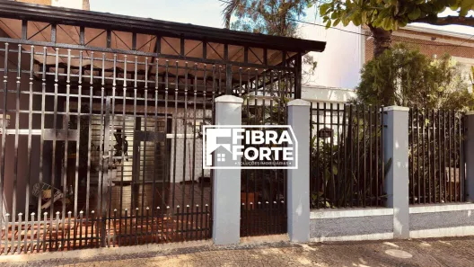 Casa com 3 Quartos à venda, 121m² no Jardim Eulina, Campinas