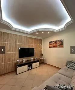 Casa com 3 Quartos à venda, 110m² no Residencial Bosque dos Ipês, São José dos Campos
