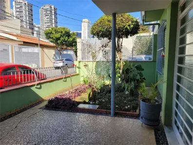 Casa com 3 Quartos à venda, 153m² no Cidade Monções, São Paulo