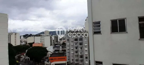 Apartamento com 1 Quarto à venda, 44m² no Vila Isabel, Rio de Janeiro