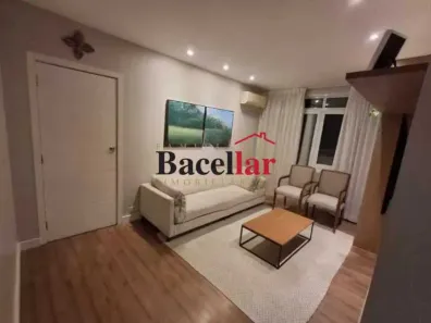 Apartamento com 3 Quartos à venda, 85m² no Copacabana, Rio de Janeiro