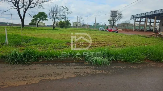 Lote/Terreno à venda, 300m² no Residencial Cerejeiras, Anápolis