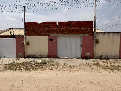 Casa com 2 Quartos à venda, 63m² no Pacajus, Pacajus