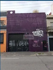 Galpão/Depósito/Armazém para alugar, 400m² no Tatuapé, São Paulo