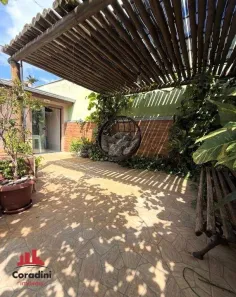 Casa com 2 Quartos à venda, 168m² no Jardim da Alvorada, Nova Odessa