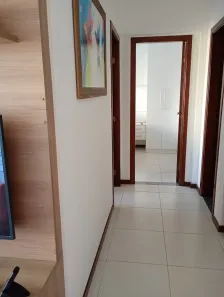 Apartamento com 2 Quartos para alugar, 66m² no Boca do Rio, Salvador