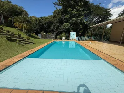 Fazenda/Sítio com 3 Quartos para alugar, 10000m² no Chácaras Alpina, Valinhos