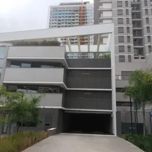 Apartamento com 1 Quarto à venda, 26m² no Jardim das Acácias, São Paulo