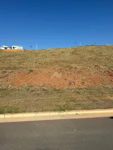 Lote/Terreno à venda, 416m² no Alphaville Dom Pedro, Campinas