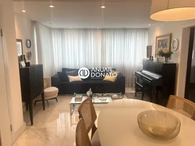 Cobertura com 3 Quartos à venda, 125m² no Carmo, Belo Horizonte