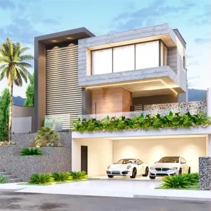 Casa com 3 Quartos à venda, 337m² no Residencial Granja Anita, Mogi das Cruzes