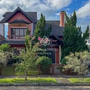 Casa com 3 Quartos à venda, 230m² no Jurerê Internacional, Florianópolis