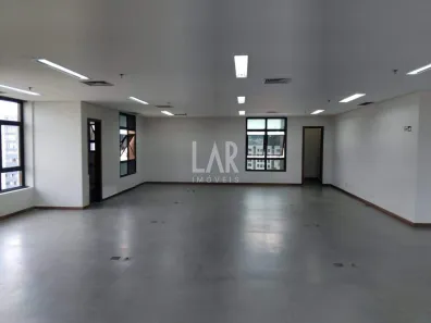 Sala Comercial para alugar, 130m² no Boa Viagem, Belo Horizonte