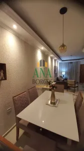 Casa com 3 Quartos à venda, 130m² no Jardim Itália, Sorocaba