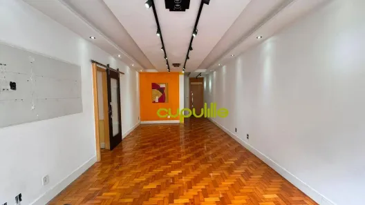 Apartamento com 3 Quartos à venda, 130m² no Icaraí, Niterói
