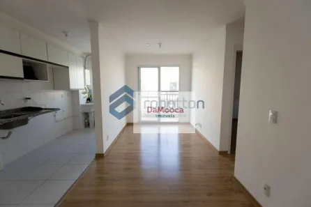 Apartamento com 2 Quartos para alugar, 51m² no Brás, São Paulo