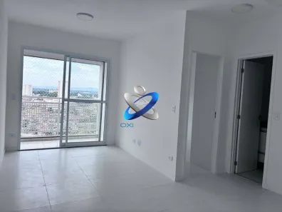 Apartamento com 1 Quarto para alugar, 35m² no Centro, São José dos Campos