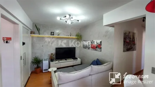 Apartamento com 2 Quartos à venda, 54m² no Vila Dom Pedro II, São Paulo