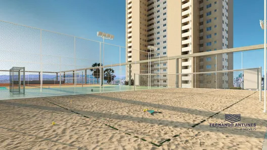 Apartamento com 3 Quartos à venda, 93m² no Piemonte, Nova Lima