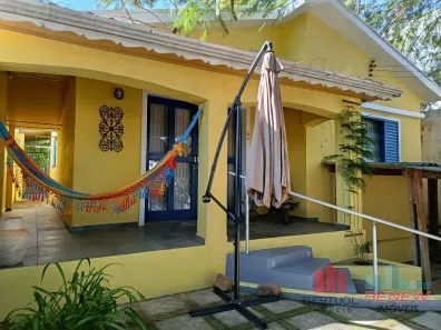 Imóvel Comercial com 2 Quartos à venda, 115m² no Vila Santo Antônio, Valinhos