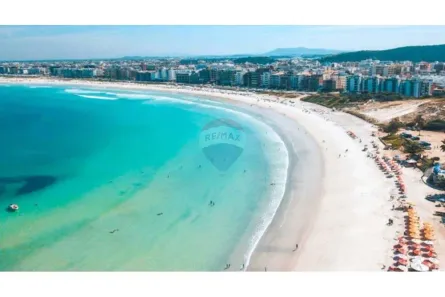 Apartamento com 4 Quartos à venda, 100m² no Centro, Cabo Frio