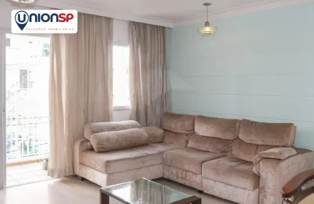 Apartamento com 1 Quarto à venda, 60m² no Vila Ipojuca, São Paulo